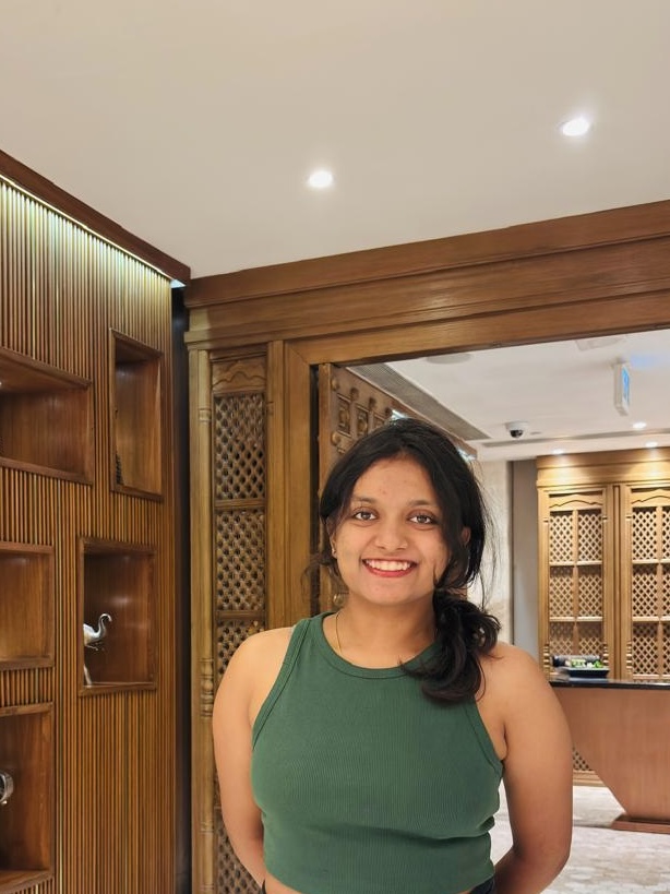 Sanjana Ravindra